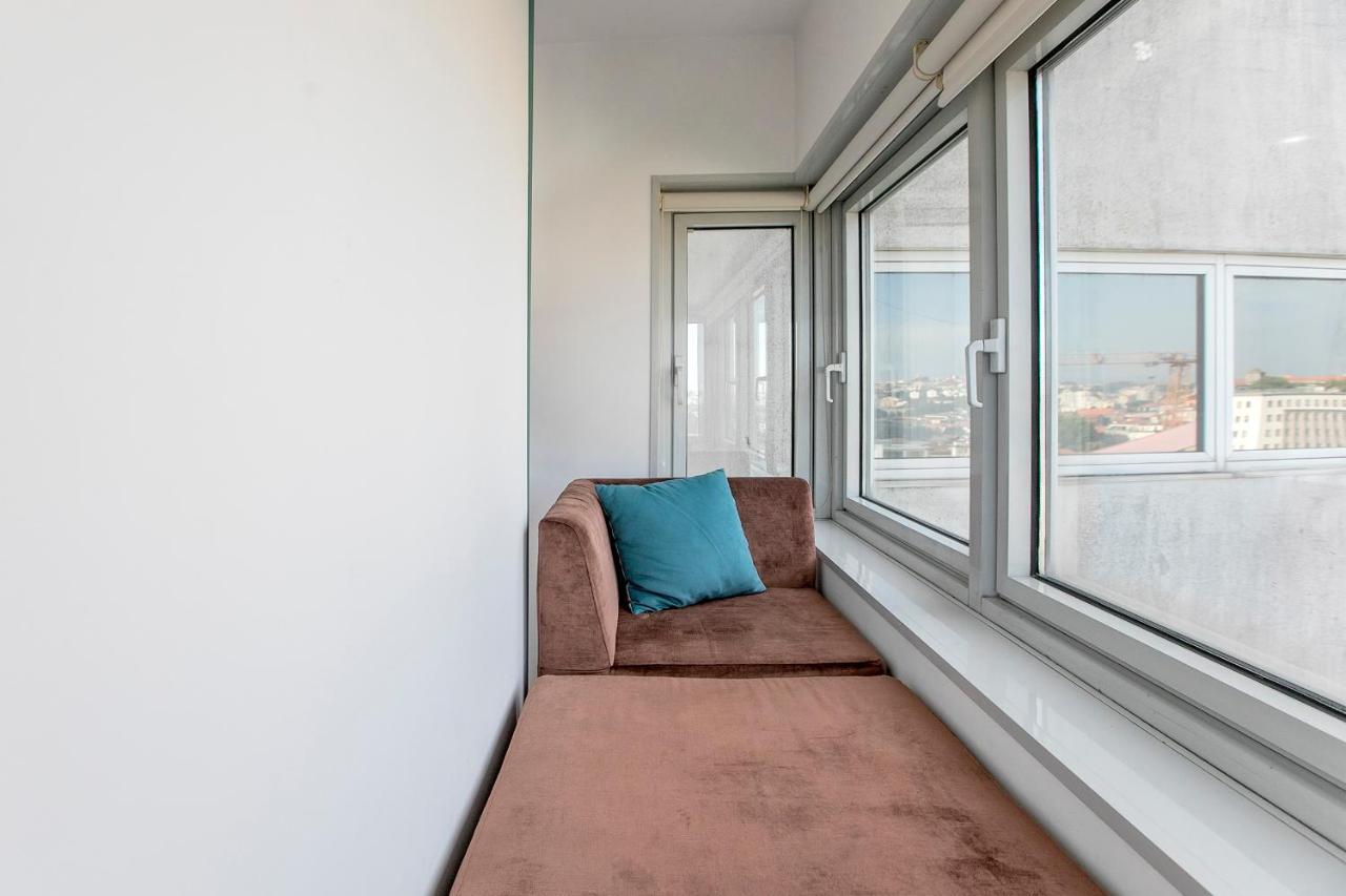Casa D'Ouro Apartment Porto Buitenkant foto