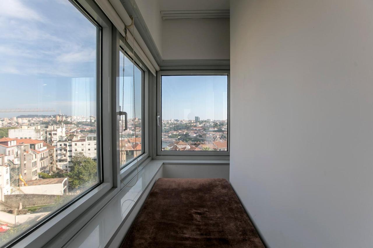 Casa D'Ouro Apartment Porto Buitenkant foto