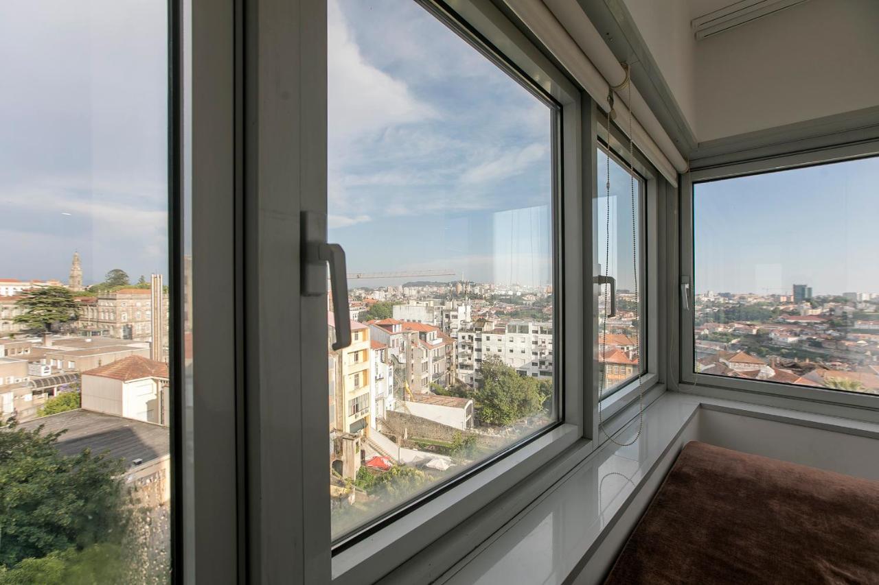 Casa D'Ouro Apartment Porto Buitenkant foto